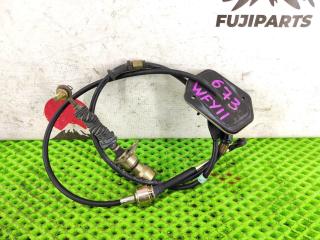 Трос АКПП Nissan Wingroad 2001