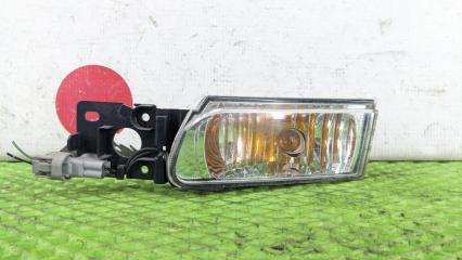 Повторитель поворота в бампер передний левый Mitsubishi Airtrek 2002