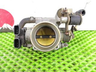 Дроссельная заслонка Nissan Bassara 1999 контрактная Дроссельная заслонка Nissan Bassara 1999