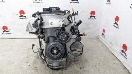 Запчасть двс Volkswagen Touareg 2009