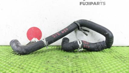 Патрубок радиатора Toyota Platz 2002