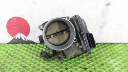 Дроссельная заслонка Land Rover Range Rover Sport 2006 контрактная Дроссельная заслонка Land Rover Range Rover Sport 2006