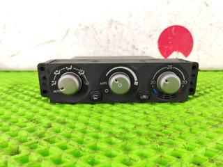 Блок управления климат-контролем Mitsubishi Lancer 2004 контрактная Блок управления климат-контролем Mitsubishi Lancer 2004