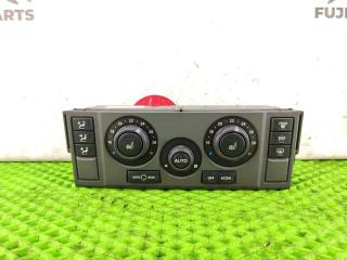 Блок управления климат-контролем Land Rover Range Rover Sport 2006 контрактная Блок управления климат-контролем Land Rover Range Rover Sport 2006