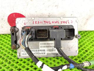 Блок управления двигателем Chrysler 300C LX EZB 05094587ab контрактная
