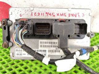 Блок управления двигателем 300C LX EZB