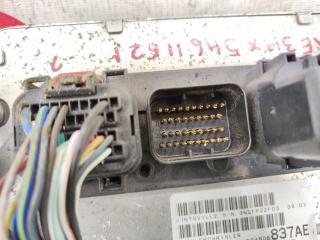 Блок управления двигателем Chrysler 300C LX EZB