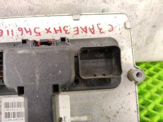 Блок управления двигателем 300C LX EZB