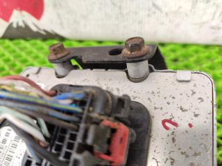 Блок управления двигателем 300C LX EZB