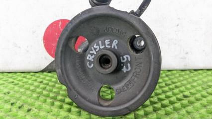 Насос гидроусилителя руля 300C LX EZB