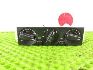 Блок управления климат-контролем Mitsubishi Pajero IO 1998 контрактная Блок управления климат-контролем Mitsubishi Pajero IO 1998