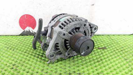 Генератор Toyota Crown контрактная Генератор Toyota Crown