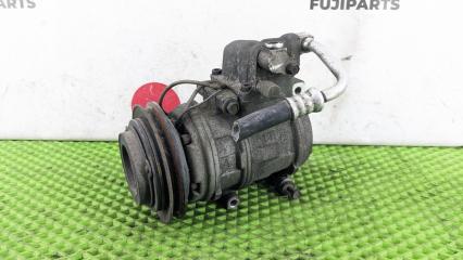 Компрессор кондиционера Mazda MPV