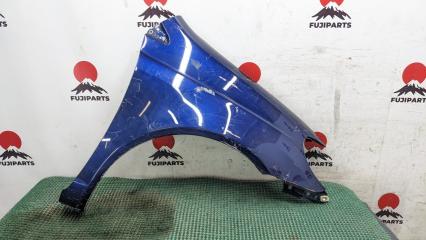 Крыло переднее правое Toyota Platz