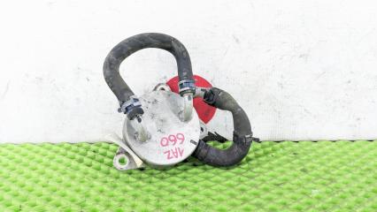 Теплообменник акпп Toyota Avensis 2004