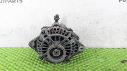 Генератор Subaru Impreza 2003 контрактная Генератор Subaru Impreza 2003