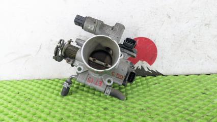 Дроссельная заслонка Subaru Impreza 2003 контрактная Дроссельная заслонка Subaru Impreza 2003