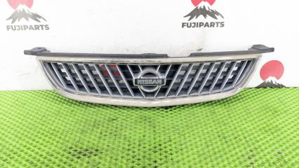 Запчасть решетка радиатора Nissan Sunny 2000