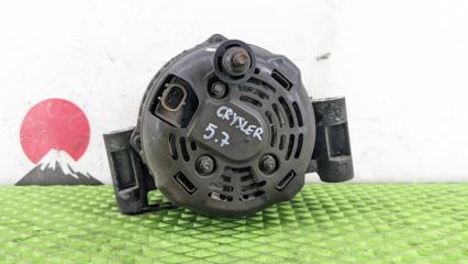 Генератор Chrysler 300C LX EZB