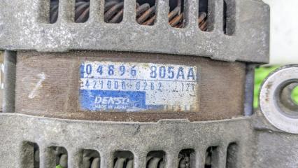 Генератор 300C LX EZB