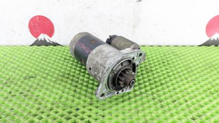 Стартер Mazda MPV