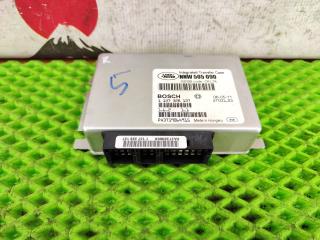 Запчасть блок управления раздаточной коробкой Land Rover Range Rover Sport 2006