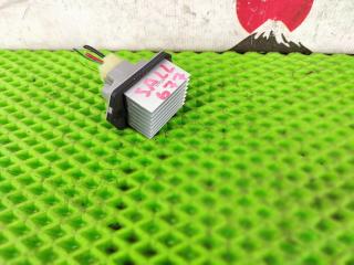 Регулятор оборотов печки Land Rover Range Rover Sport 2006