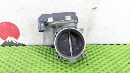 Дроссельная заслонка Volkswagen Touareg 2009 контрактная Дроссельная заслонка Volkswagen Touareg 2009