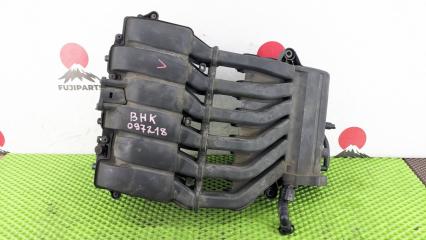 Запчасть коллектор впускной Volkswagen Touareg 2009