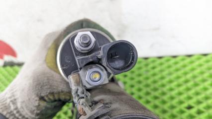 Стартер Touareg 2009 7LZ9D BHK