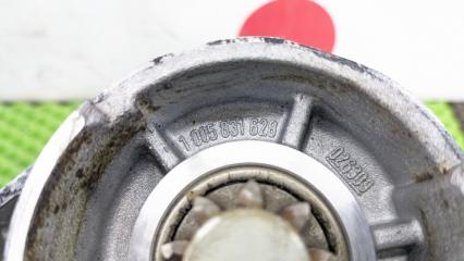 Стартер Touareg 2009 7LZ9D BHK