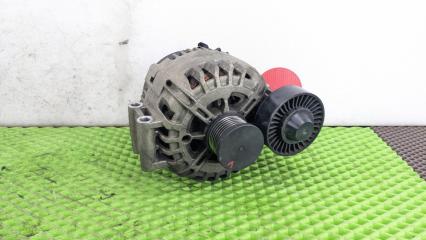 Генератор BMW 5-series контрактная Генератор BMW 5-series