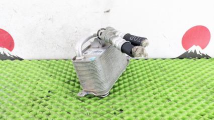 Теплообменник акпп BMW 5-series