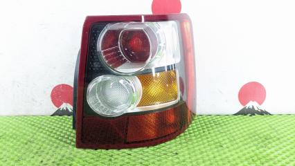 Фото запчасти стоп задний правый Land Rover Range Rover Sport 2006 контрактная запчасть Запчасть стоп задний правый Land Rover Range Rover Sport 2006