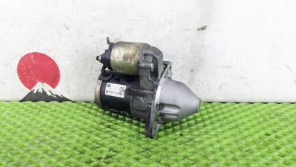 Стартер Mitsubishi colt