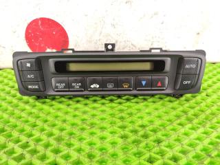 Блок управления климат-контролем Honda Odyssey 2000 контрактная Блок управления климат-контролем Honda Odyssey 2000