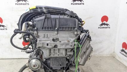 Двс Peugeot 208 A9 HM01