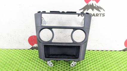 Рамка магнитолы Nissan Wingroad 2001 контрактная Рамка магнитолы Nissan Wingroad 2001