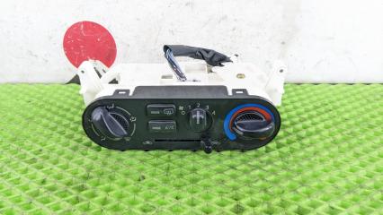Блок управления климат-контролем Nissan Wingroad 2001 контрактная Блок управления климат-контролем Nissan Wingroad 2001