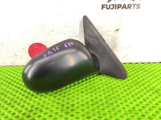 Зеркало переднее правое Nissan Sunny 2000 контрактная Зеркало переднее правое Nissan Sunny 2000