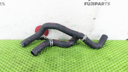 Патрубок радиатора Nissan Wingroad 2001