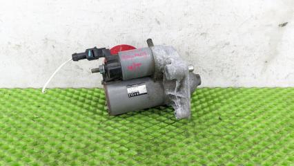 Стартер peugeot 208