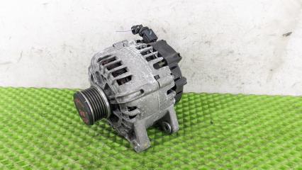 Генератор peugeot 208 контрактная Генератор peugeot 208