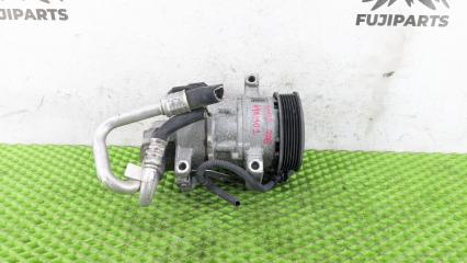 Компрессор кондиционера peugeot 208 A9 HM01 9672247080 контрактная