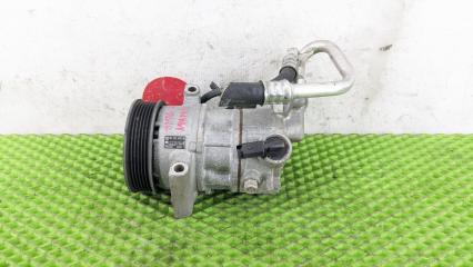 Компрессор кондиционера 208 A9 HM01