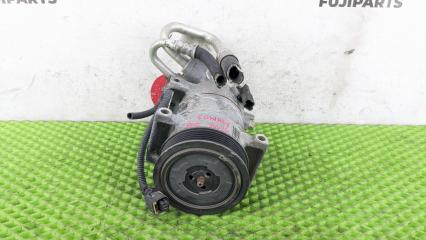 Компрессор кондиционера 208 A9 HM01