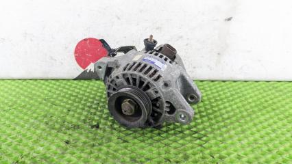 Генератор Toyota Platz 1999 контрактная Генератор Toyota Platz 1999