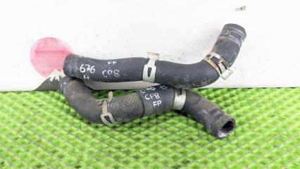 Патрубок радиатора Ford Ixion 2001