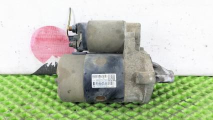 Стартер Suzuki Wagon R Plus MA63S K10A