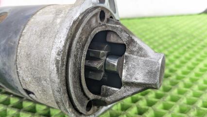 Стартер Wagon R Plus MA63S K10A